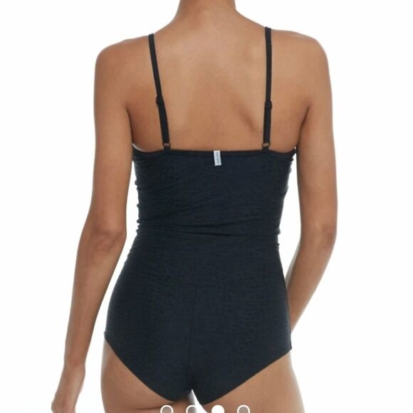 Body Glove medUnity Swim Unitard Bodysuit sz Small - Picture 4 of 7